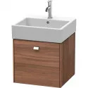 Тумба орех 48,4 см Duravit Brioso BR405201079 Тумба орех 48,4 см Duravit Brioso BR405201079