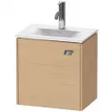 Тумба дуб 44 см Duravit Brioso BR4208L1030 Тумба дуб 44 см Duravit Brioso BR4208L1030