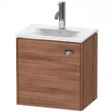 Тумба орех 44 см Duravit Brioso BR4208L1079 Тумба орех 44 см Duravit Brioso BR4208L1079