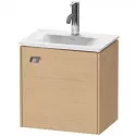 Тумба дуб 44 см Duravit Brioso BR4208R1030 Тумба дуб 44 см Duravit Brioso BR4208R1030