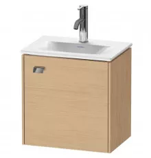Тумба дуб 44 см Duravit Brioso BR4208R1030