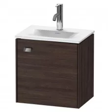 Тумба каштан 44 см Duravit Brioso BR4208R1053