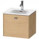 Тумба дуб 52 см Duravit Brioso BR420901030 Тумба дуб 52 см Duravit Brioso BR420901030