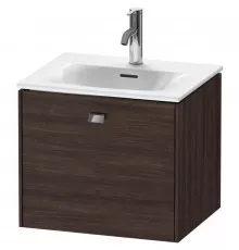 Тумба каштан 52 см Duravit Brioso BR420901053