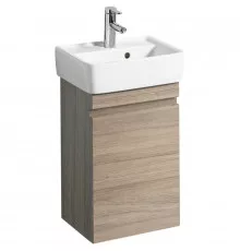 Тумба вяз 39,4 см Geberit Renova Plan 869047000