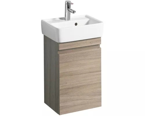 Купить Тумба вяз 39,4 см Geberit Renova Plan 869047000 в магазине сантехники Santeh-Crystal.ru