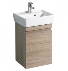 Тумба вяз 41,4 см Geberit Renova Plan 869052000