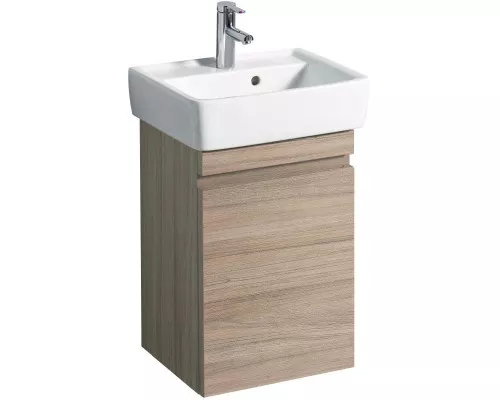 Купить Тумба вяз 41,4 см Geberit Renova Plan 869052000 в магазине сантехники Santeh-Crystal.ru