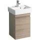 Купить Тумба вяз 41,4 см Geberit Renova Plan 869052000 в магазине сантехники Santeh-Crystal.ru