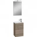 Комплект мебели кордоба 39 см VitrA Mia 75064 Комплект мебели кордоба 39 см VitrA Mia 75064