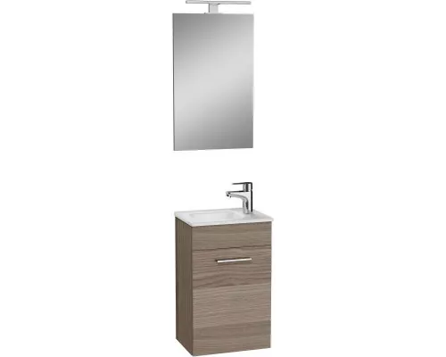 Купить Комплект мебели кордоба 39 см VitrA Mia 75064 в магазине сантехники Santeh-Crystal.ru