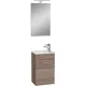 Купить Комплект мебели кордоба 39 см VitrA Mia 75064 в магазине сантехники Santeh-Crystal.ru