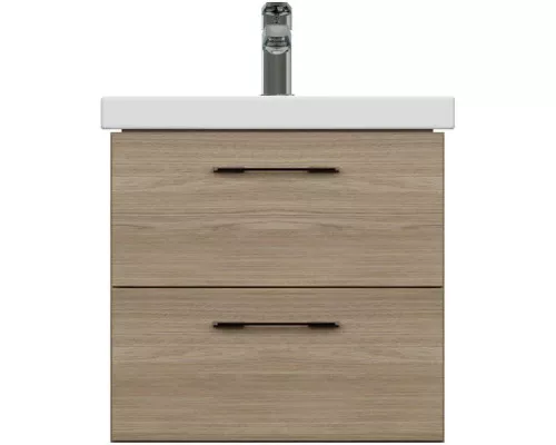 Купить Тумба орех 47,6 см Cersanit Lara 64132 в магазине сантехники Santeh-Crystal.ru
