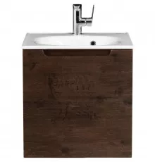 Тумба Rovere Moro 49,6 см BelBagno Etna ETNA-500-1A-SO-RW-P-L