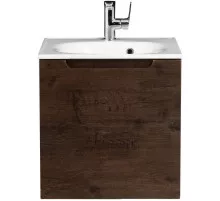 Тумба Rovere Moro 49,6 см BelBagno Etna ETNA-500-1A-SO-RW-P-R