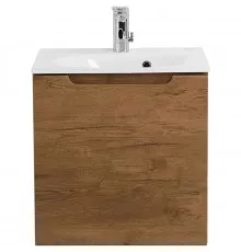 Тумба Rovere Nature 49,6 см BelBagno Etna ETNA-500-1A-SO-RN-P-R