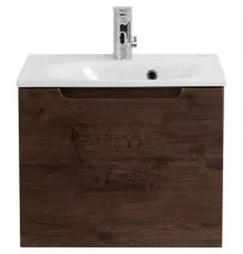 Тумба Rovere Moro 49,6 см BelBagno Etna ETNA-500-1C-SO-RW-P