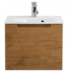 Тумба Rovere Nature 49,6 см BelBagno Etna ETNA-500-1C-SO-RN-P