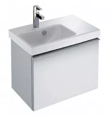 Тумба белый 62 см Jacob Delafon Odeon Up EB886-N18