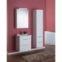 Тумба белый 57 см Aquanet Орлеан 00183081 Тумба белый 57 см Aquanet Орлеан 00183081