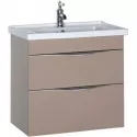 Тумба капучино 66 см Aquanet Эвора 00184004 Тумба капучино 66 см Aquanet Эвора 00184004