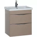 Тумба капучино 55,5 см Aquanet Эвора 00184003 Тумба капучино 55,5 см Aquanet Эвора 00184003