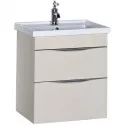 Тумба кремовый 55,5 см Aquanet Эвора 00184011 Тумба кремовый 55,5 см Aquanet Эвора 00184011