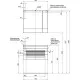 Заказать Тумба белый 74 см Aquanet Верона 00176669 в магазине сантехники Santeh-Crystal.ru