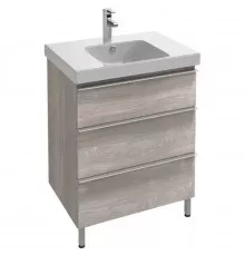 Тумба дуб шампань 67 см Jacob Delafon Odeon Up EB992-E19