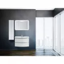Тумба Bianco Lucido 60 см BelBagno Prospero BB600DVC/BL