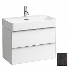 Тумба темный вяз 73,5 см Laufen Space 4.1018.2.160.103.1