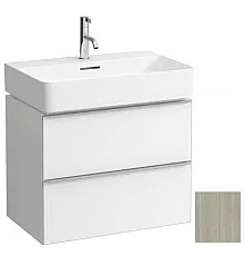 Тумба светлый орех 63,6 см Laufen Space 4.1016.2.160.101.1