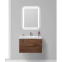 Тумба Rovere Moro 70,9 см BelBagno Fly FLY-700-2C-SO-RW-P