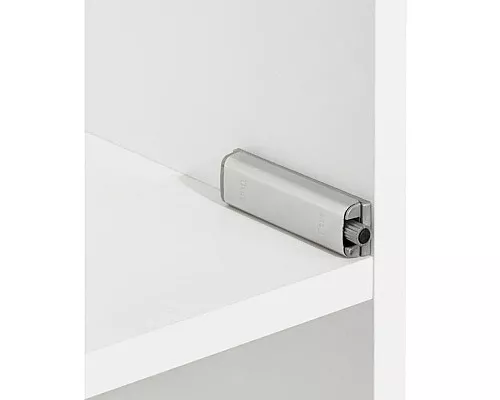 Заказать Тумба с раковиной белый глянец 65 см Акватон Беверли 1A2353K0BV010 в магазине сантехники Santeh-Crystal.ru