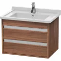 Тумба орех 65 см Duravit Ketho KT664307979 Тумба орех 65 см Duravit Ketho KT664307979
