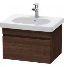 Тумба каштан 60 см Duravit DuraStyle DS638305353