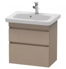 Тумба лен 58 см Duravit DuraStyle DS647907575
