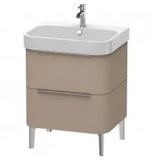 Тумба лен 62,5 см Duravit Happy D.2 H2637207575