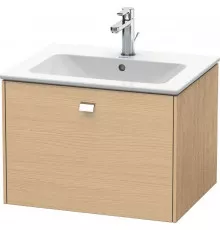 Тумба дуб 62 см Duravit Brioso BR400101030