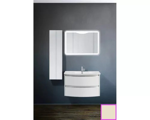 Заказать Тумба Tortora Opaco 60 см BelBagno Prospero BB600DVC/T в магазине сантехники Santeh-Crystal.ru
