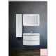 Заказать Тумба Tortora Opaco 60 см BelBagno Prospero BB600DVC/T в магазине сантехники Santeh-Crystal.ru