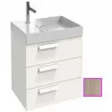 Тумба квебекский дуб 60 см Jacob Delafon Rythmik EB1307-E10