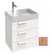 Тумба арлингтонгский дуб 60 см Jacob Delafon Rythmik EB1307-E70