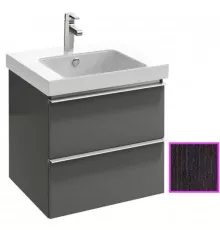 Тумба темный дуб 57 см Jacob Delafon Odeon Up EB878-NR