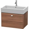 Тумба орех 68,4 см Duravit Brioso BR405401079 Тумба орех 68,4 см Duravit Brioso BR405401079
