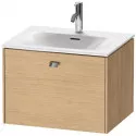 Тумба дуб 62 см Duravit Brioso BR421001030 Тумба дуб 62 см Duravit Brioso BR421001030