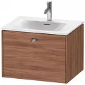 Тумба орех 62 см Duravit Brioso BR421001079 Тумба орех 62 см Duravit Brioso BR421001079