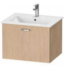 Тумба дуб 60 см Duravit XBase XB603003030