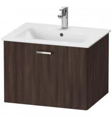 Тумба каштан 60 см Duravit XBas XB603005353