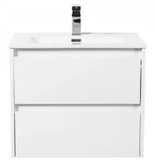 Тумба Bianco Opaco 60 см BelBagno Kraft KRAFT-600-2C-SO-BO